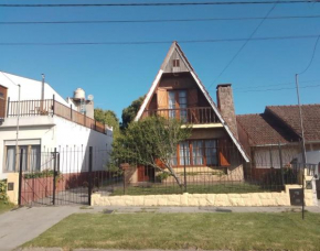 Casa alpino cerca del mar!!!!!
